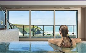 Bedruthan Hotel & Spa